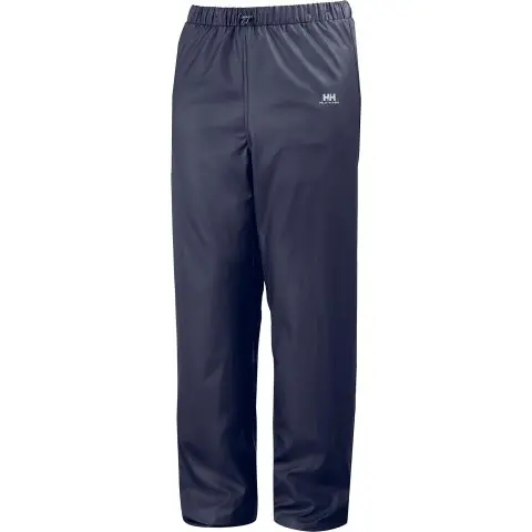 Helly Hansen Workwear Voss Regnbyxa Lågt pris